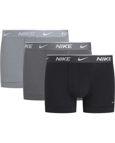 Nike Boxer Uomo: 3 Pack Dri-FIT